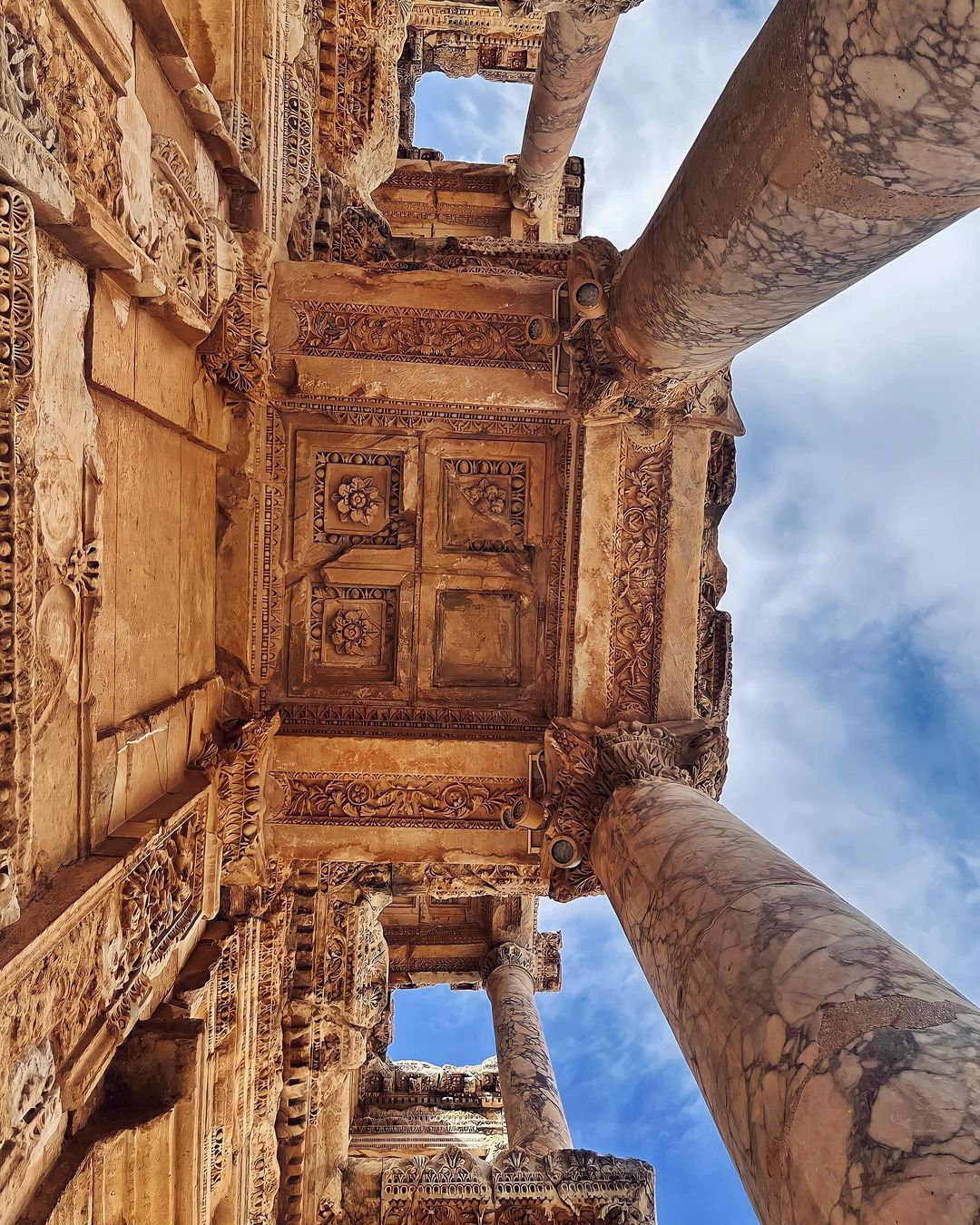  Efes Şirince Meryemana Turu