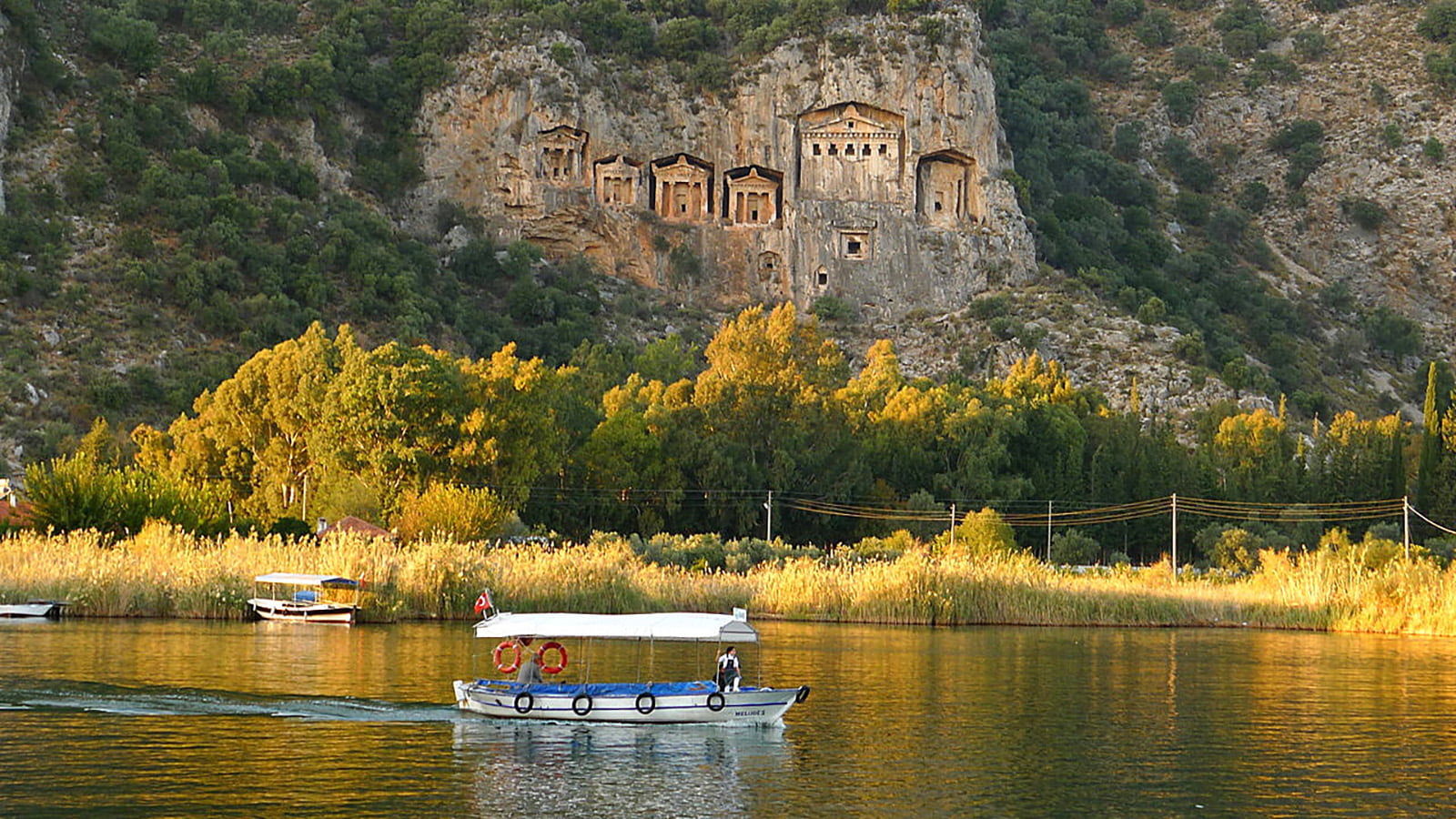Dalyan